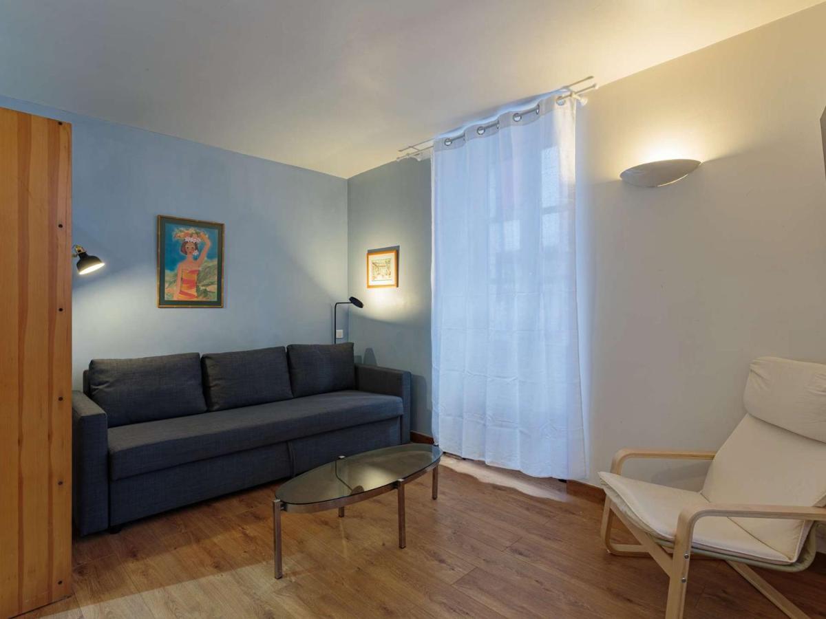 Studio Moderne Ciboure, Coeur Historique, Ideal Pour Couples - Fr-1-4-657 Exterior foto